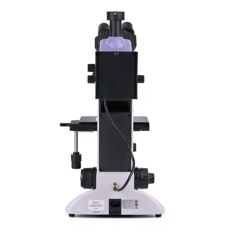 MAGUS Metal 600 BD Metalurji Mikroskobu