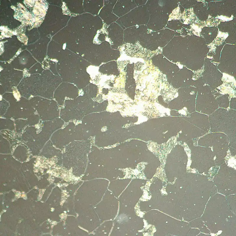 MAGUS Metal 630 Metalurji Mikroskobu