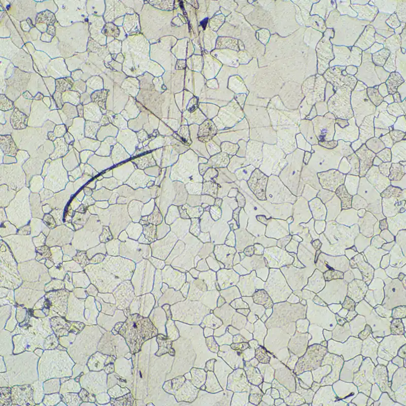 MAGUS Metal 630 Metalurji Mikroskobu