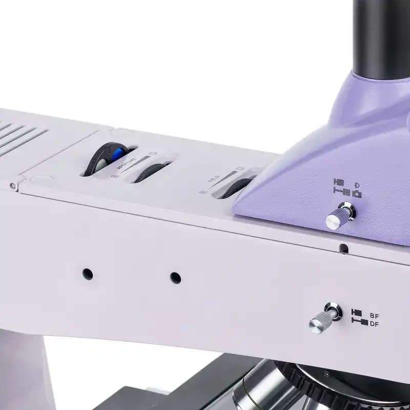 MAGUS Metal 650 BD Metalurji Mikroskobu