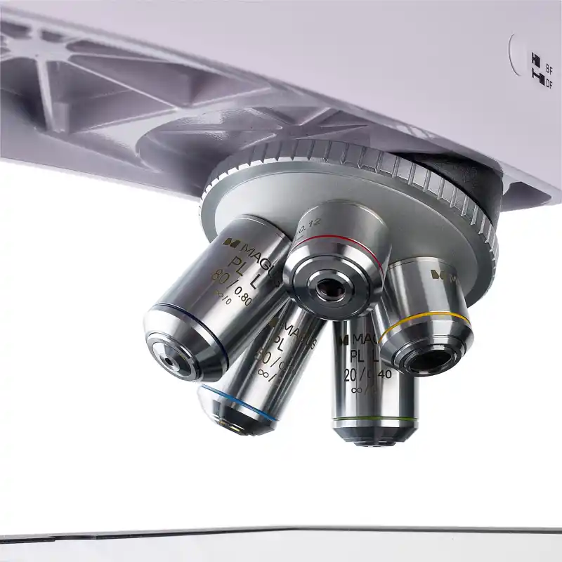 MAGUS Metal 650 Metalurji Mikroskobu