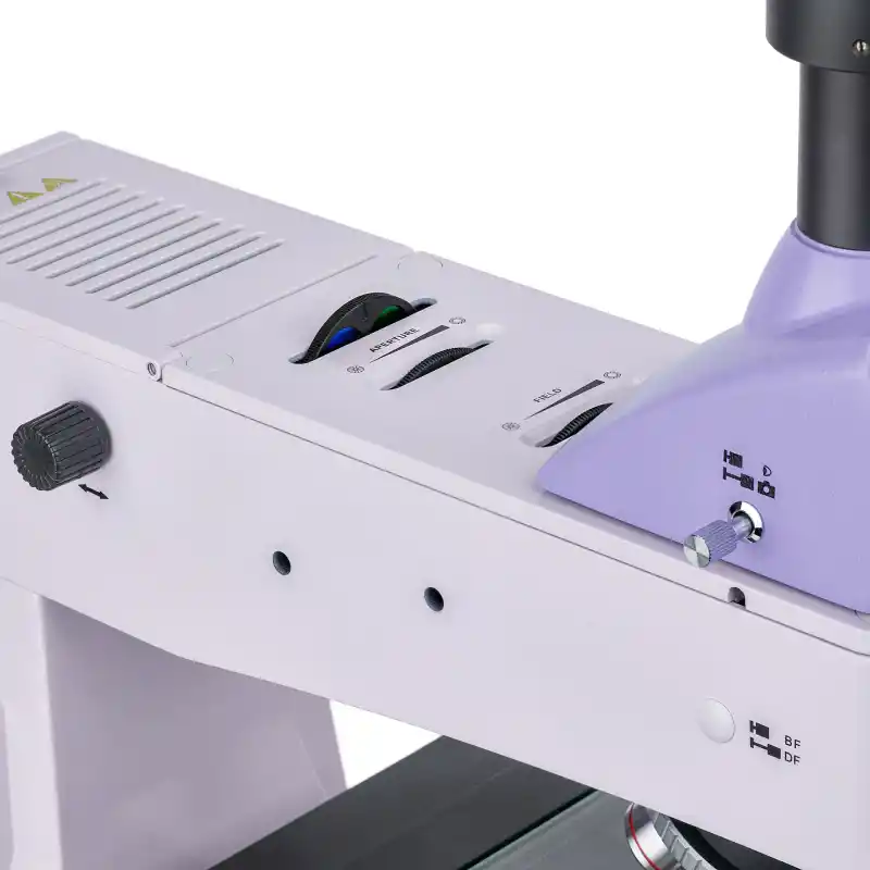 MAGUS Metal 650 Metalurji Mikroskobu