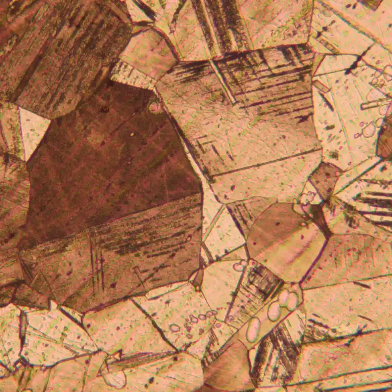 MAGUS Metal 650 Metalurji Mikroskobu