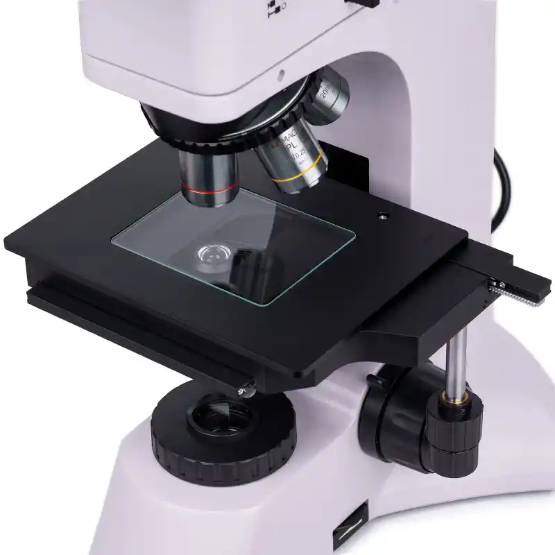 MAGUS Metal D600 BD LCD Metalurji Dijital Mikroskobu