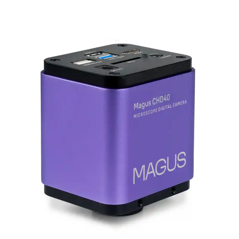 MAGUS Metal D630 BD LCD Metalurji Dijital Mikroskobu