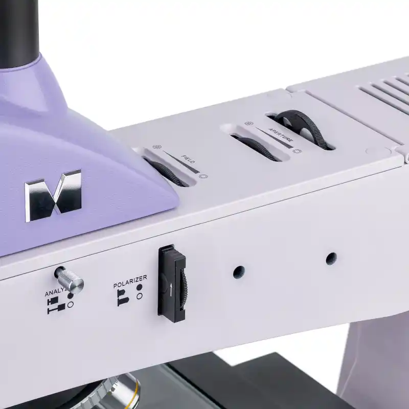 MAGUS Metal D650 BD Metalurji Dijital Mikroskobu