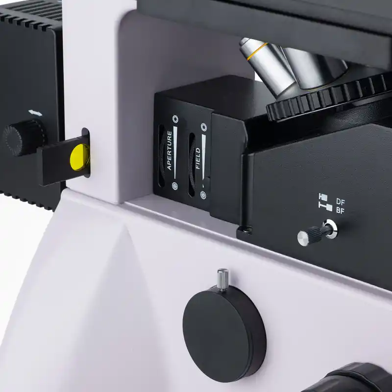 MAGUS Metal V700 BD Metalurji İnverted Mikroskop