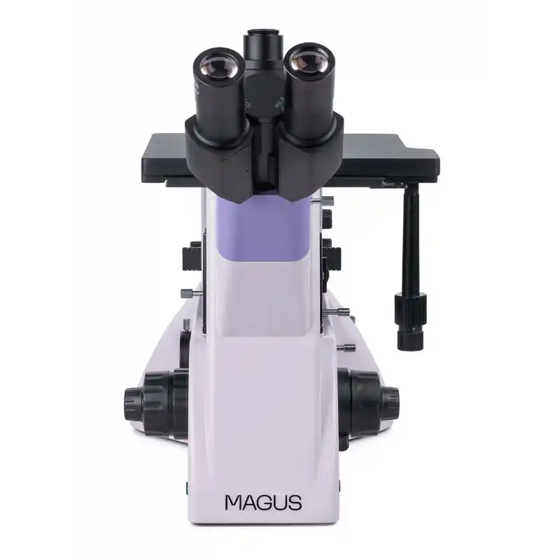 MAGUS Metal V700 BD Metalurji İnverted Mikroskop
