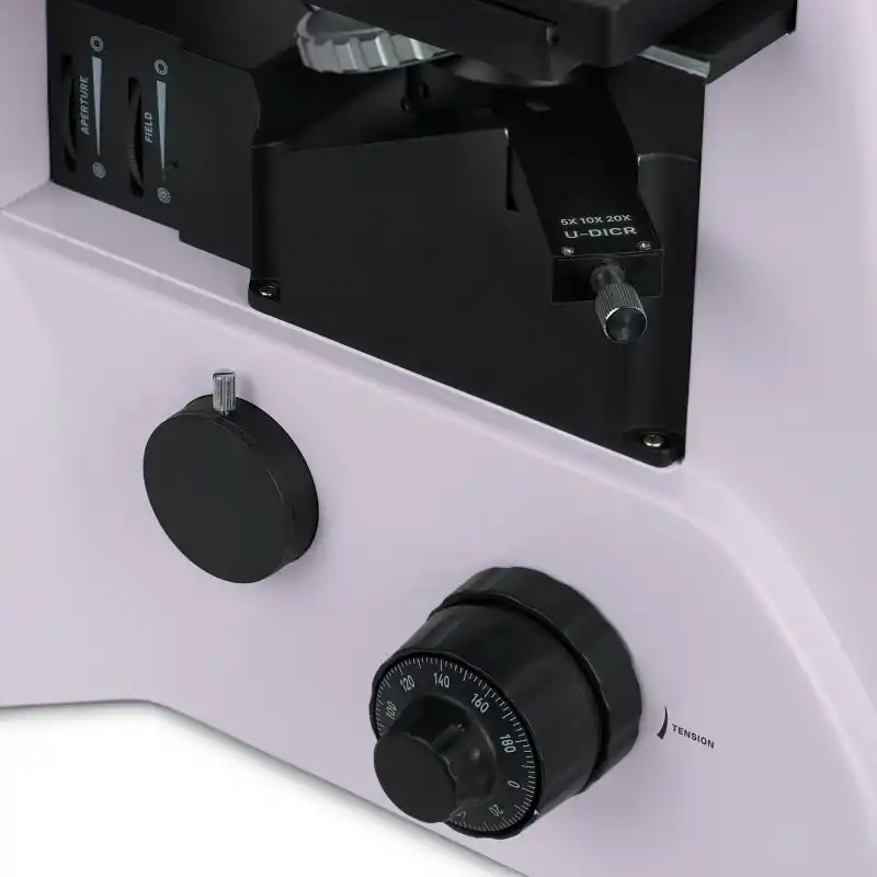 MAGUS Metal V700 DIC Metalurji İnverted Mikroskop