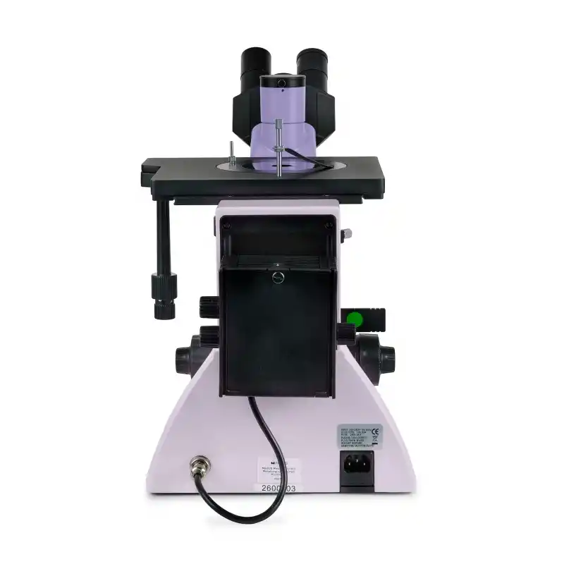 MAGUS Metal V700 DIC Metalurji İnverted Mikroskop