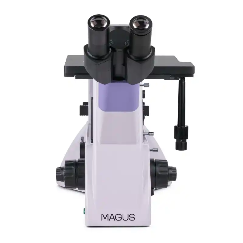 MAGUS Metal V700 Metalurji İnverted Mikroskop
