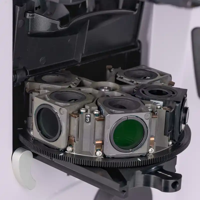 MAGUS Metal V790 DIC Metalurji İnverted Mikroskop