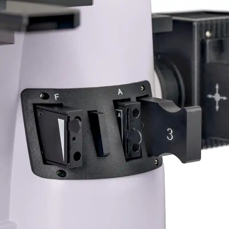 MAGUS Metal V790 DIC Metalurji İnverted Mikroskop