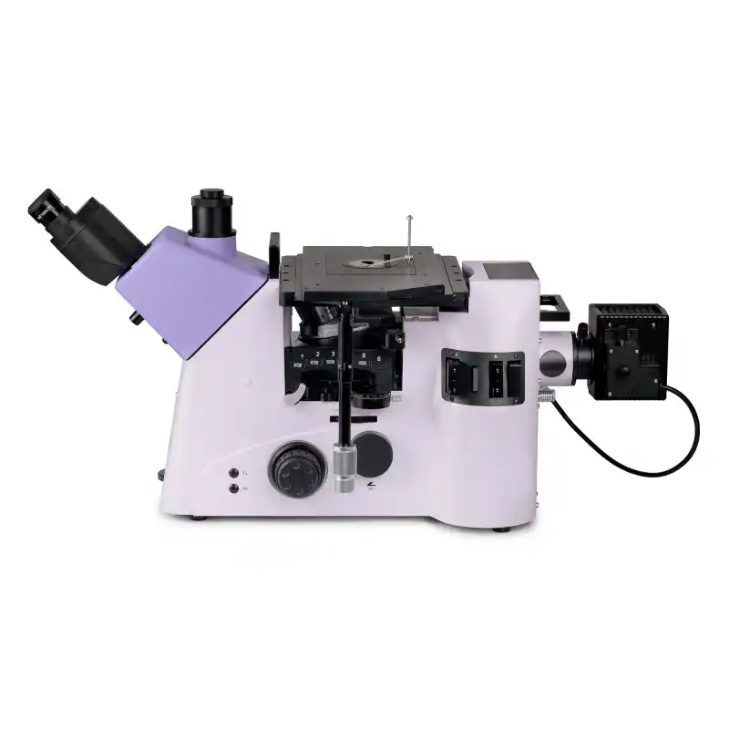MAGUS Metal V790 DIC Metalurji İnverted Mikroskop