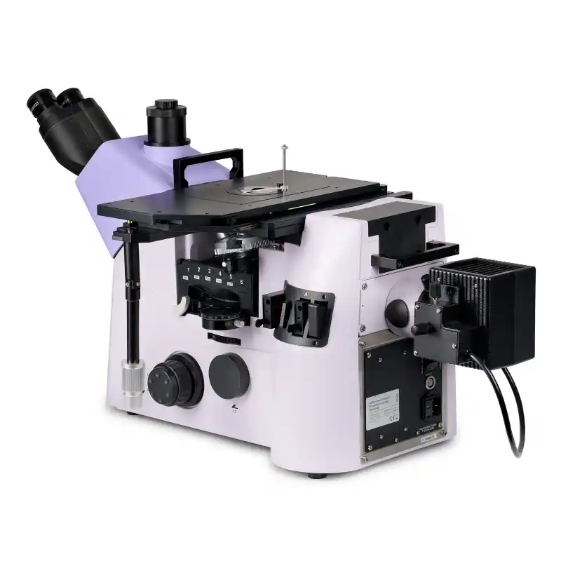 MAGUS Metal V790 DIC Metalurji İnverted Mikroskop