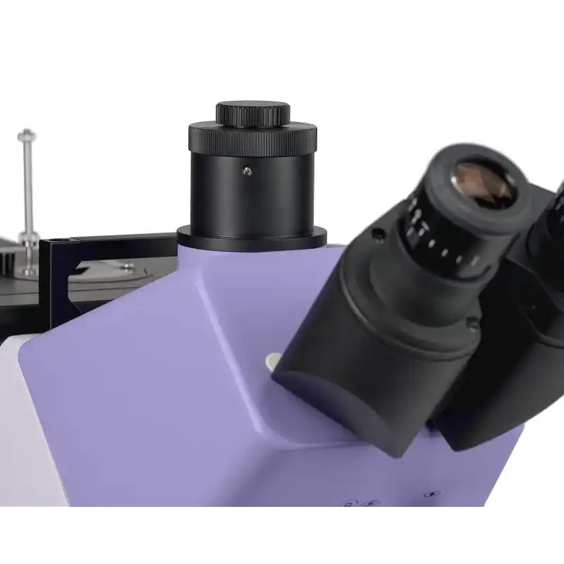 MAGUS Metal V790 DIC Metalurji İnverted Mikroskop