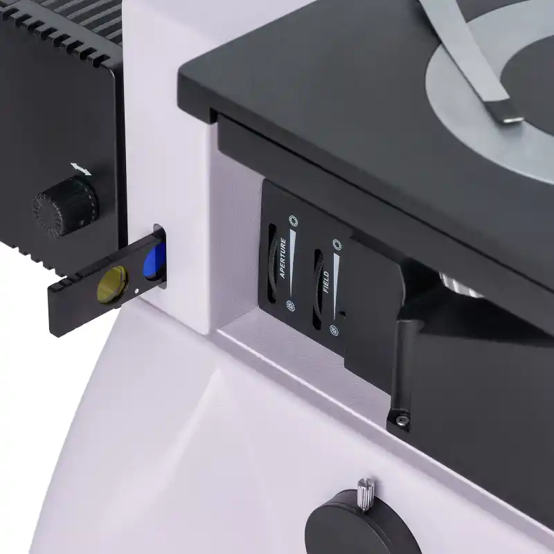 MAGUS Metal VD700 Metalurji İnverted Dijital Mikroskop