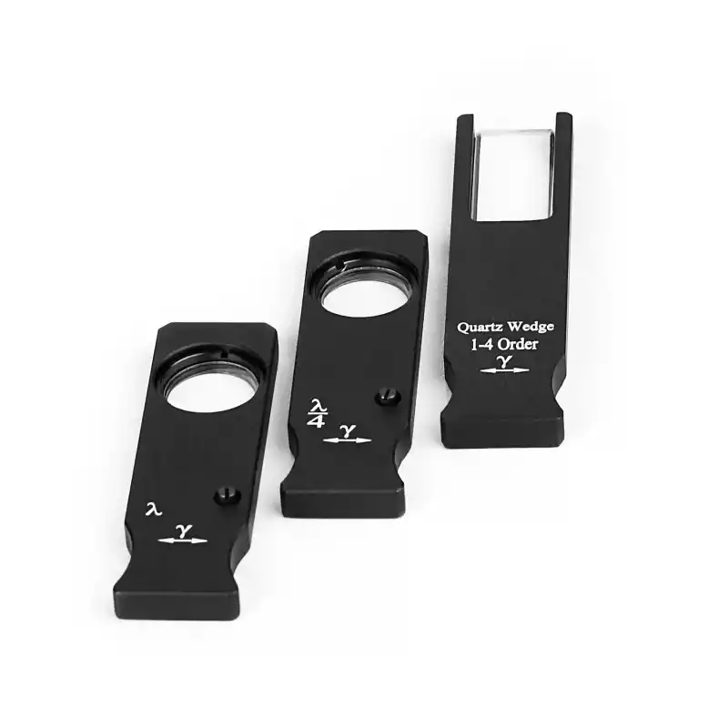 MAGUS Pol 800 Polarize Mikroskop