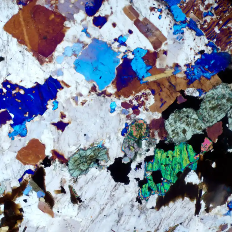 MAGUS Pol 800 Polarize Mikroskop