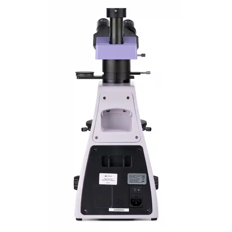 MAGUS Pol 800 Polarize Mikroskop