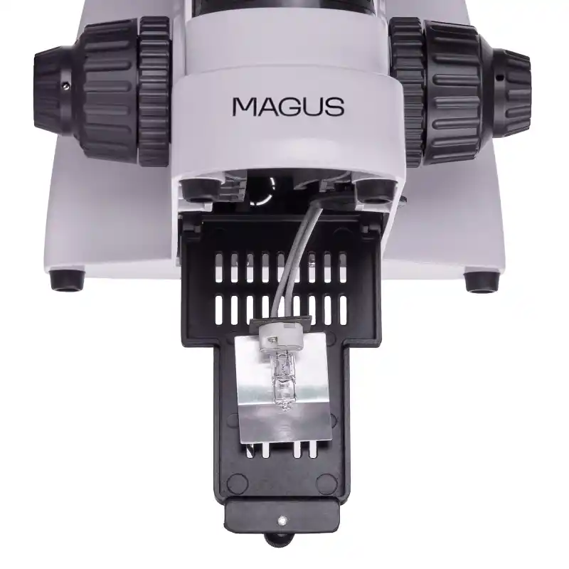 MAGUS Pol 850 Polarize Mikroskop