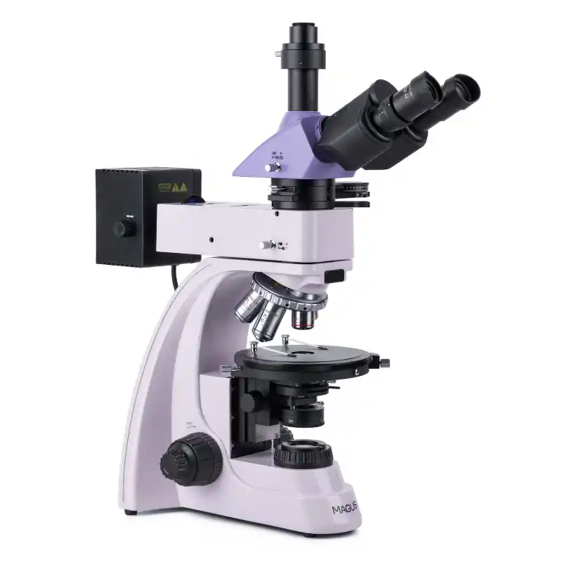 MAGUS Pol 850 Polarize Mikroskop
