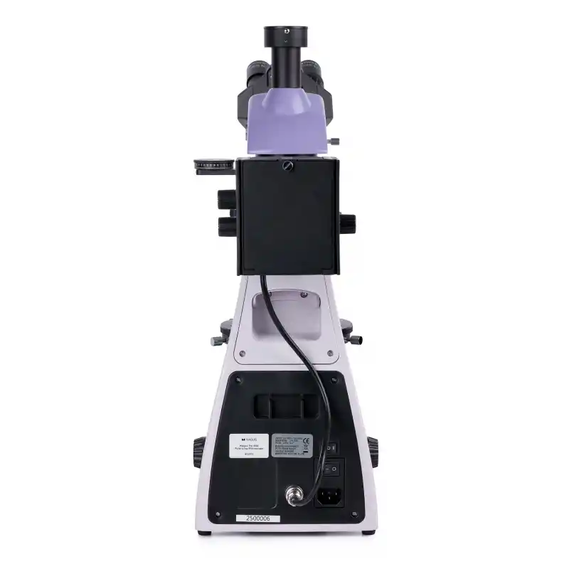 MAGUS Pol 850 Polarize Mikroskop