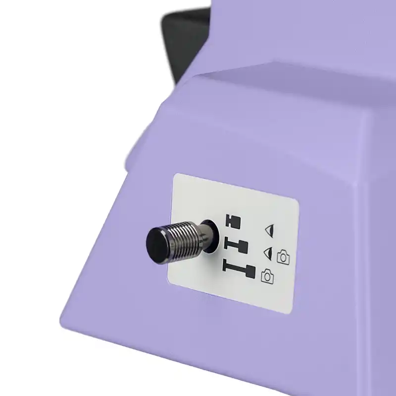 MAGUS Pol 890 Polarize Mikroskop