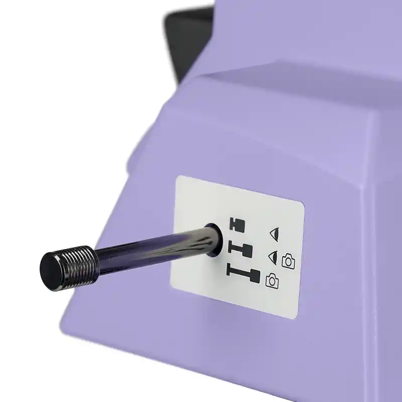 MAGUS Pol 890 Polarize Mikroskop