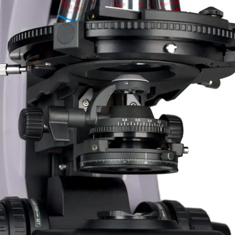 MAGUS Pol 890 Polarize Mikroskop