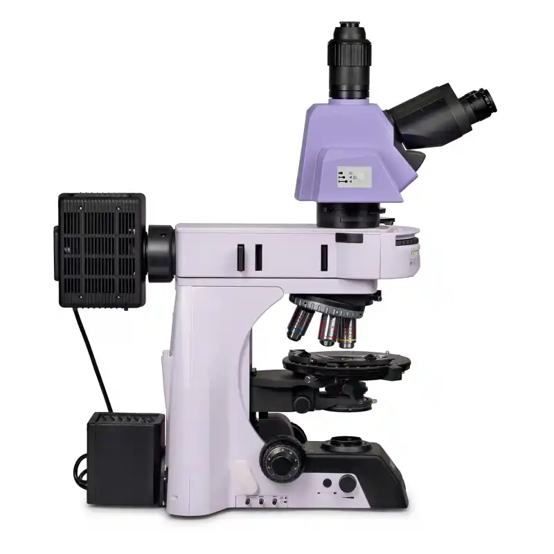 MAGUS Pol 890 Polarize Mikroskop