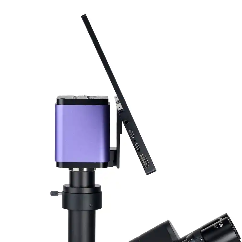 MAGUS Pol D800 LCD Polarize Dijital Mikroskop