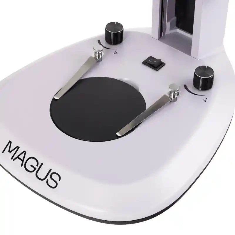MAGUS Stereo 7B Stereomikroskop