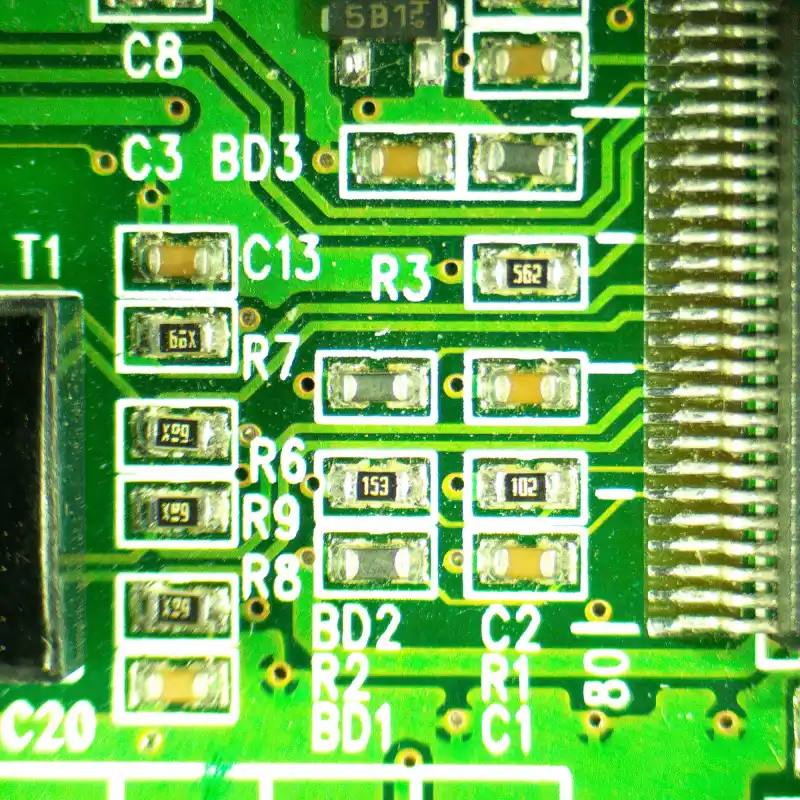 MAGUS Stereo 7T Stereomikroskop
