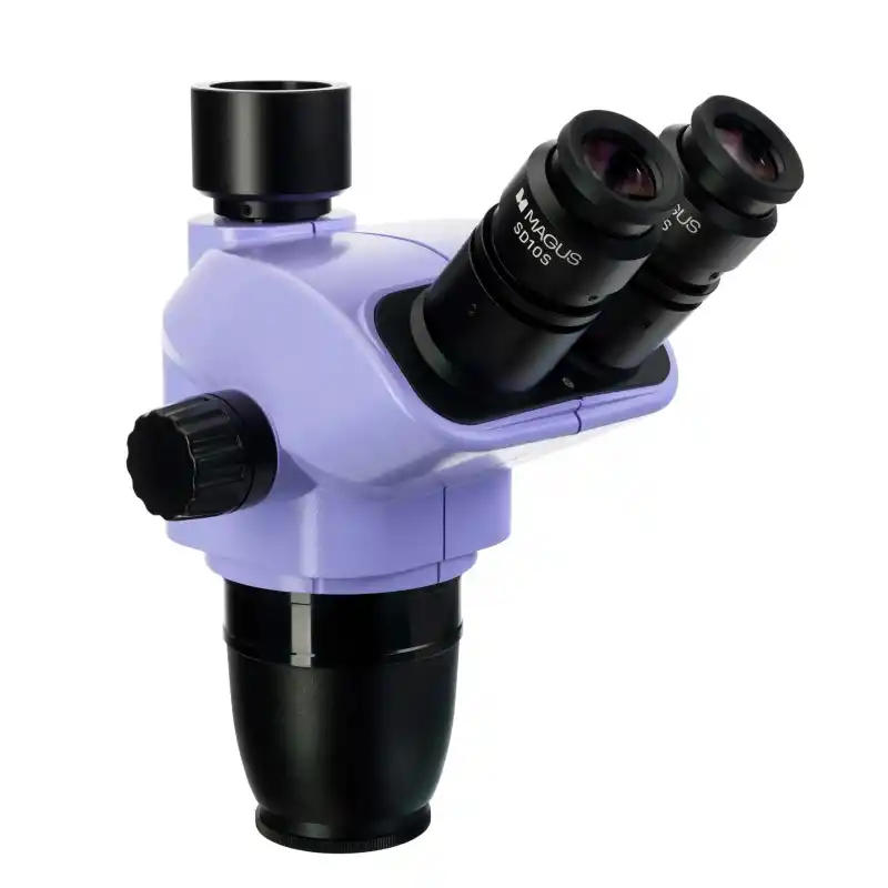 MAGUS Stereo 7TH Mikroskop Başlığı