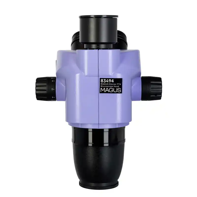 MAGUS Stereo 7TH Mikroskop Başlığı