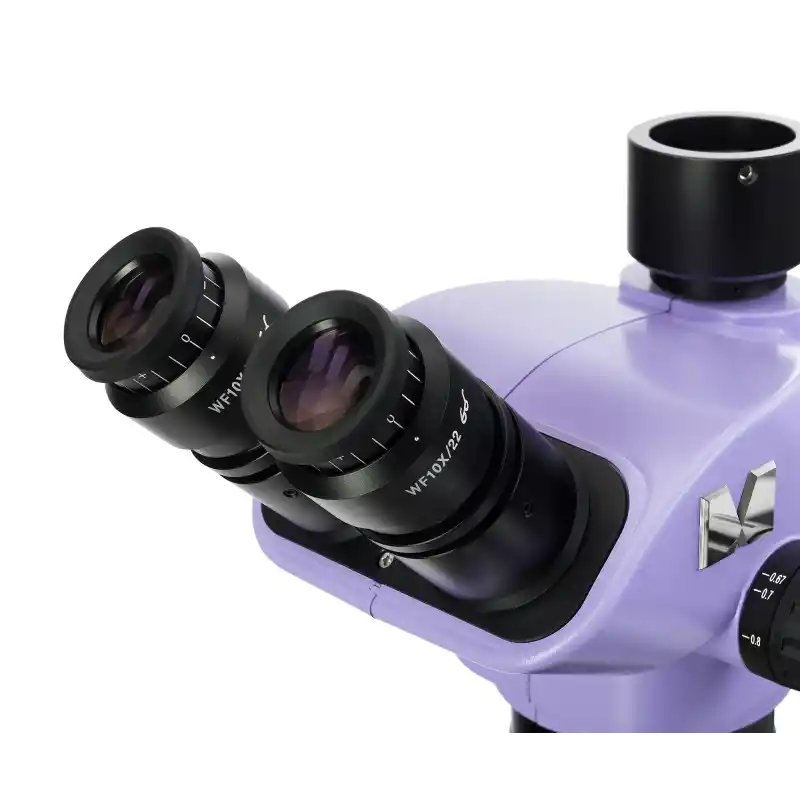 MAGUS Stereo 7TH Mikroskop Başlığı