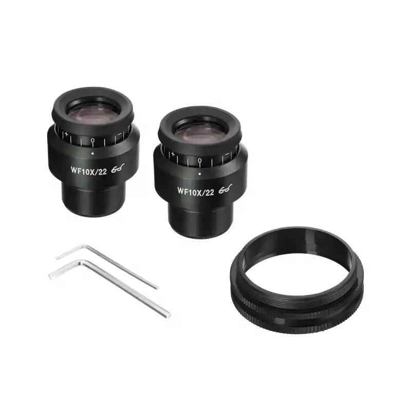 MAGUS Stereo 7TH Mikroskop Başlığı