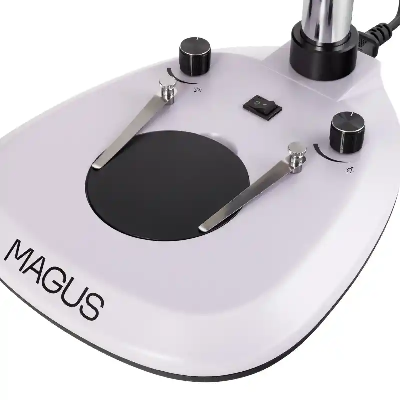 MAGUS Stereo 8B Stereomikroskop