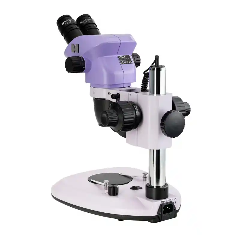 MAGUS Stereo 8B Stereomikroskop