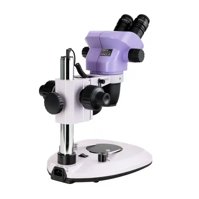 MAGUS Stereo 8B Stereomikroskop