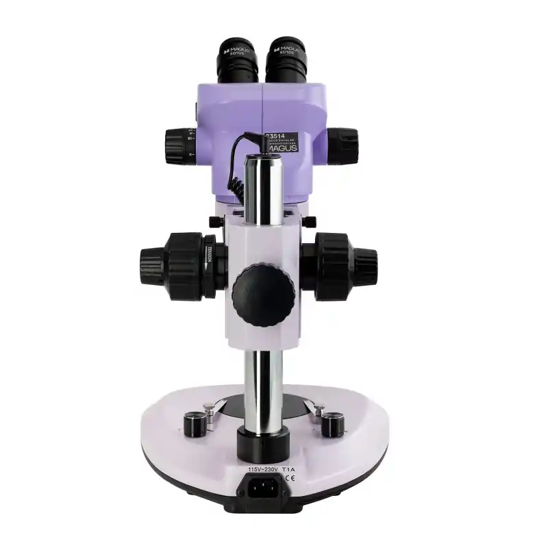 MAGUS Stereo 8B Stereomikroskop