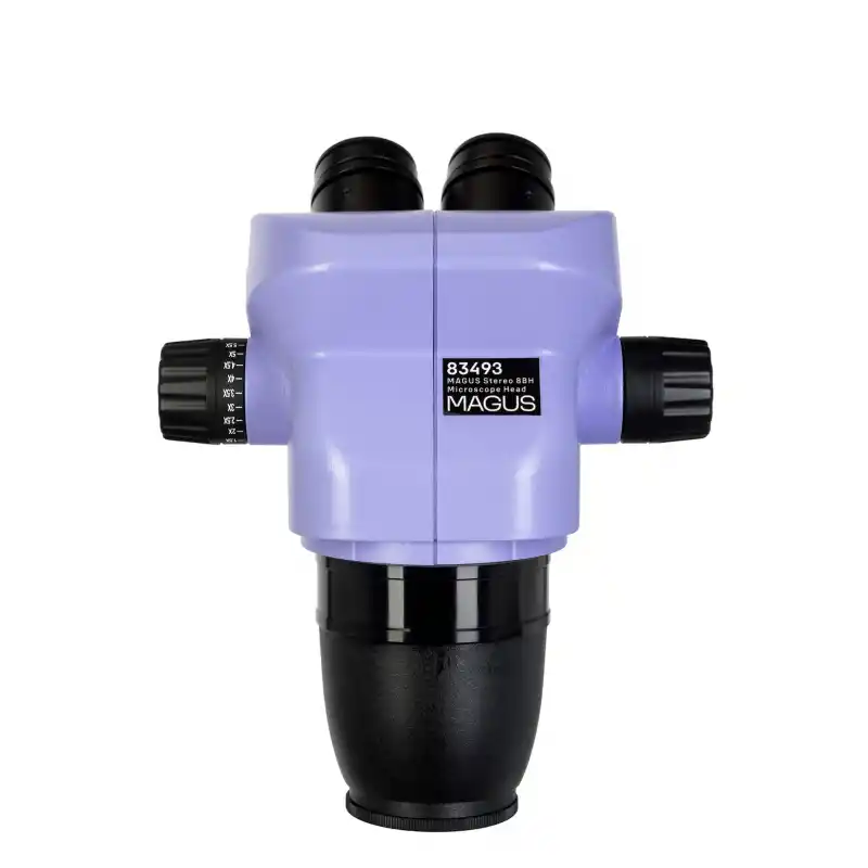 MAGUS Stereo 8BH Mikroskop Başlığı