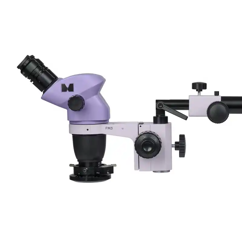 MAGUS Stereo 8BR Elektronik Onarımına Yönelik Stereomikroskop