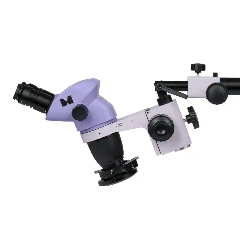 MAGUS Stereo 8BR Elektronik Onarımına Yönelik Stereomikroskop