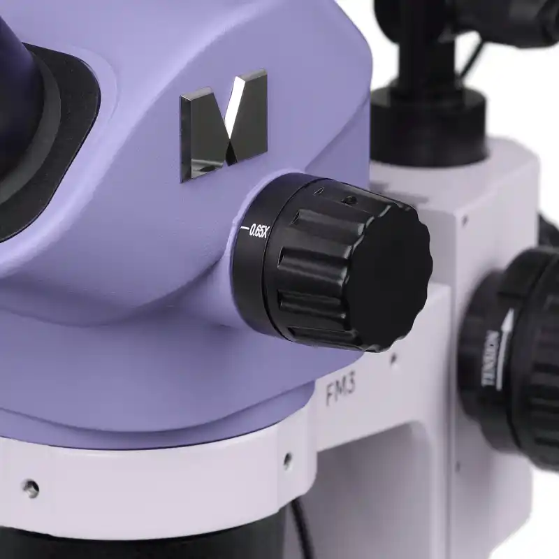 MAGUS Stereo 8BR Elektronik Onarımına Yönelik Stereomikroskop