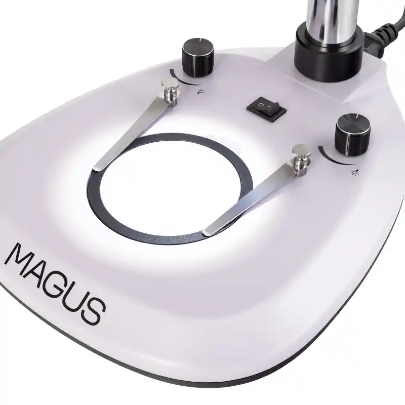 MAGUS Stereo 8T Stereomikroskop