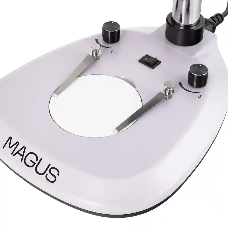 MAGUS Stereo 8T Stereomikroskop