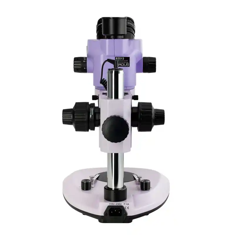 MAGUS Stereo 8T Stereomikroskop