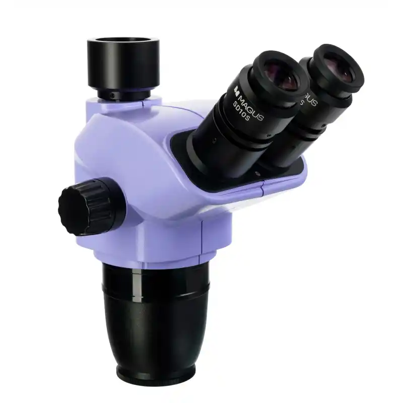 MAGUS Stereo 8TH Mikroskop Başlığı